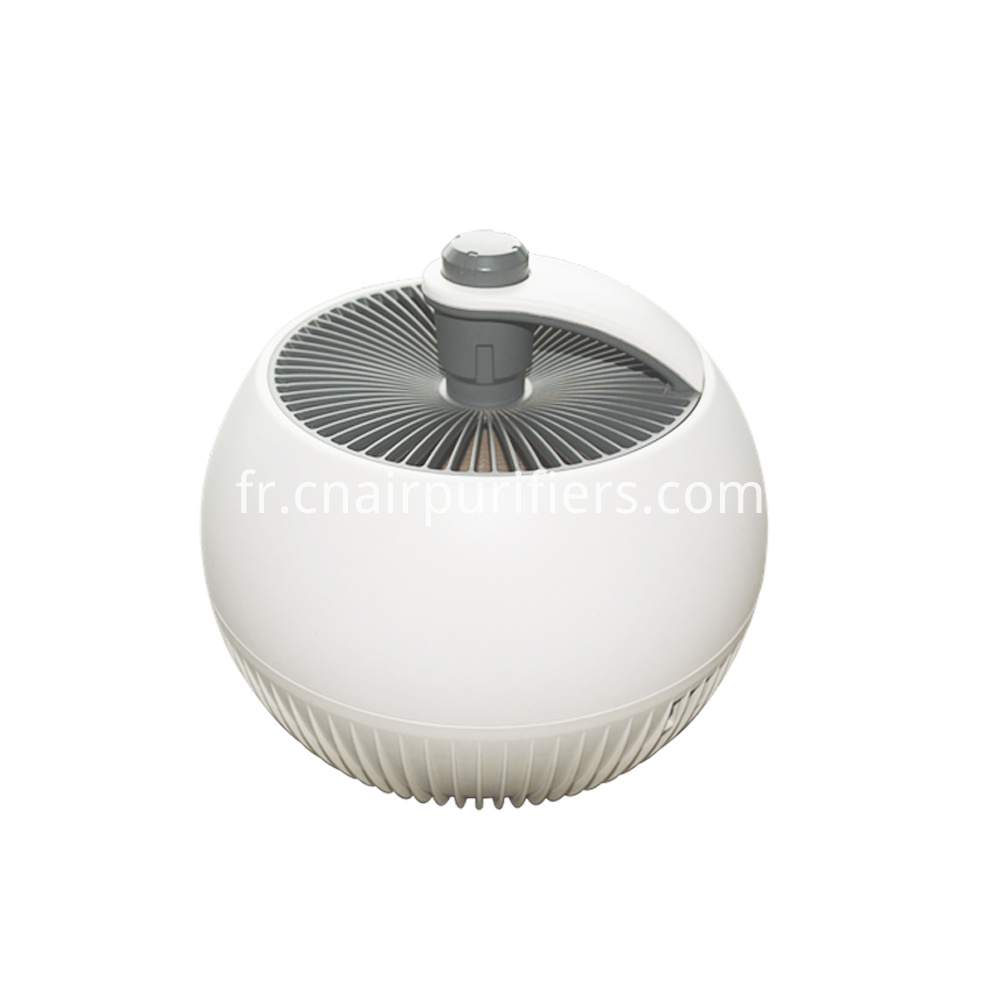 Filtre à air de bureau 126b Desktop Air Cleaner 126b